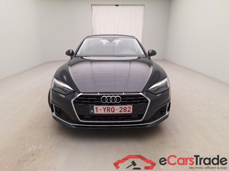 Audi, A5 SB FL'20, Audi A5 Sportback 30 TDI S tronic Bus Ed Advanced excluweb end 17.04