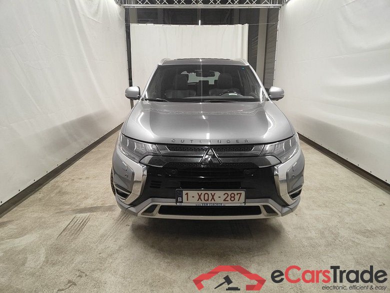 Mitsubishi Outlander 2.4 PHEV 4WD Instyle SDA AT 5d #1
