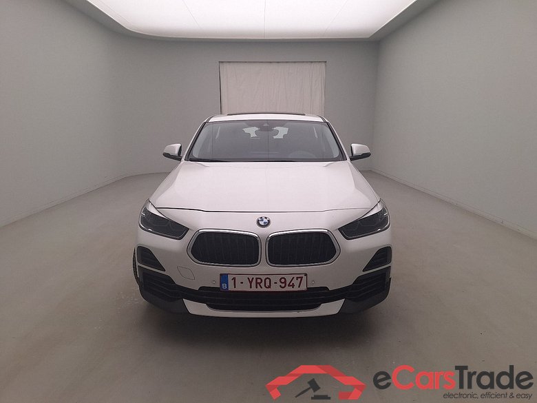 BMW, X2 '17, BMW X2 xDrive25e 162kW 5d #1