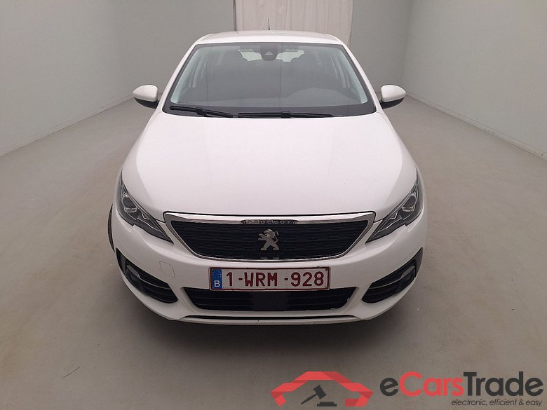 Peugeot, 308 SW FL'17, Peugeot 308 SW 1.5 BlueHDi 130 DPF S&S Active 5d #1