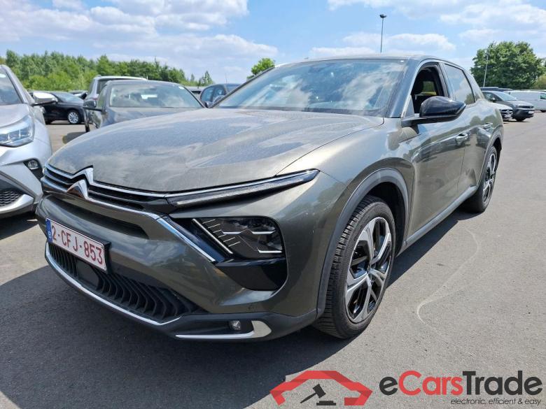 CITROËN C5 X 1.2 PURETECH 130 S&S EAT8 FEEL AT #1