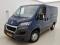 preview Peugeot Boxer #0