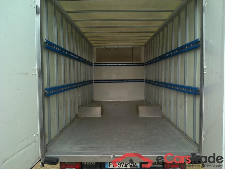 Iveco 30M3 35C14H BVA8 RISK #6