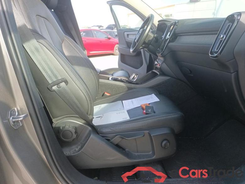 Volvo 1.5 T4 Twin Recharge Inscription Auto VOLVO XC40 / 2017 / 5P / todoterreno 1.5 T4 Twin Recharge Inscription Auto #6