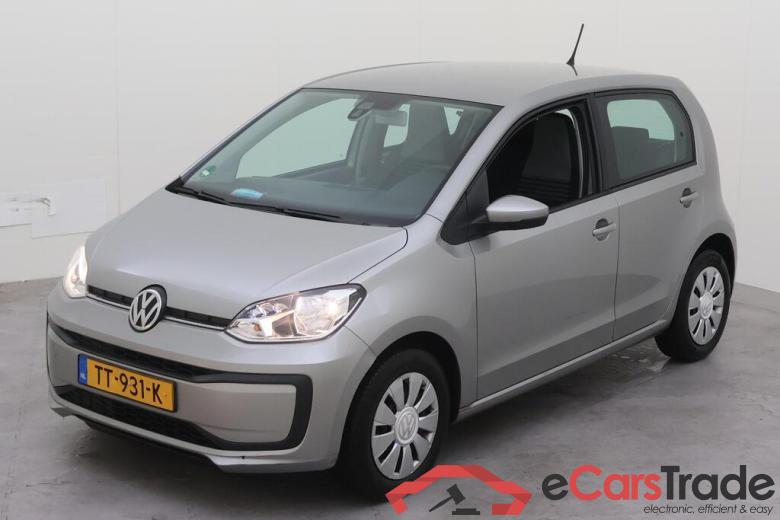 VOLKSWAGEN up! 44 kW #1