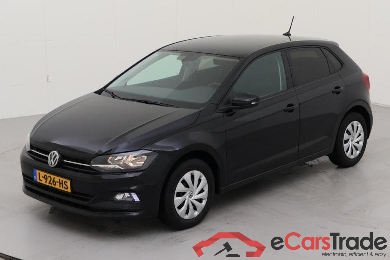 VOLKSWAGEN POLO 70 kW