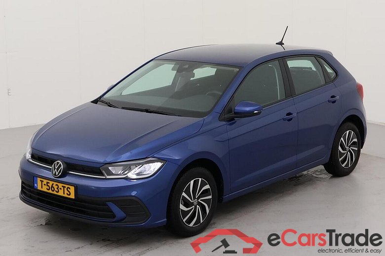 VOLKSWAGEN POLO 70 kW #1