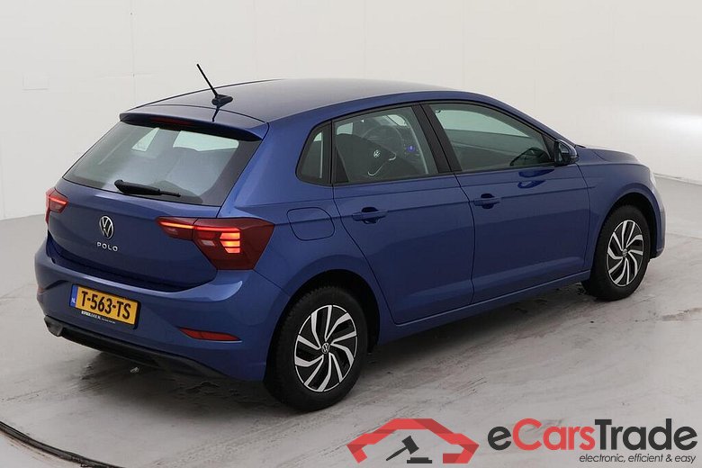 VOLKSWAGEN POLO 70 kW #4