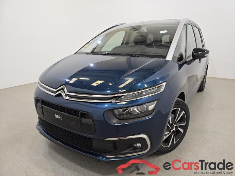 Citroen Grand C4 Spacetourer 1.5 BlueHDI 7PL Aut. Xenon Virtual Navi 1/2 Leather Camera Klima PDC … #1