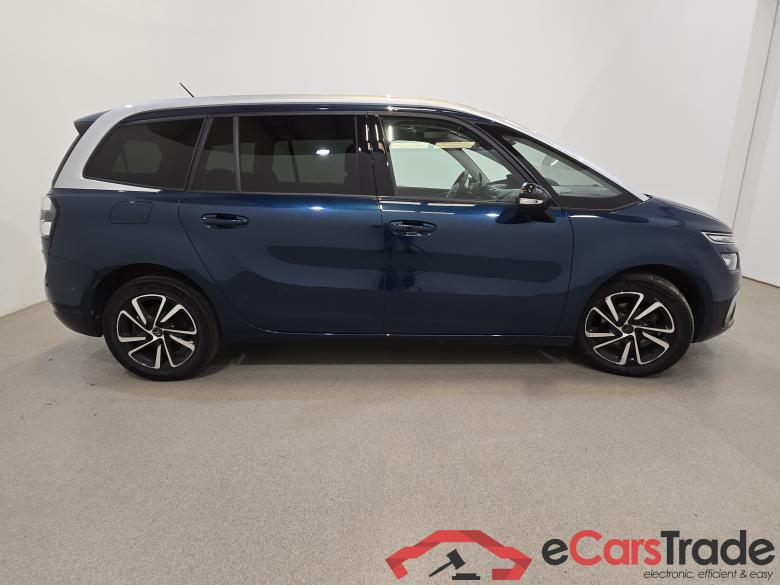 Citroen Grand C4 Spacetourer 1.5 BlueHDI 7PL Aut. Xenon Virtual Navi 1/2 Leather Camera Klima PDC … #5