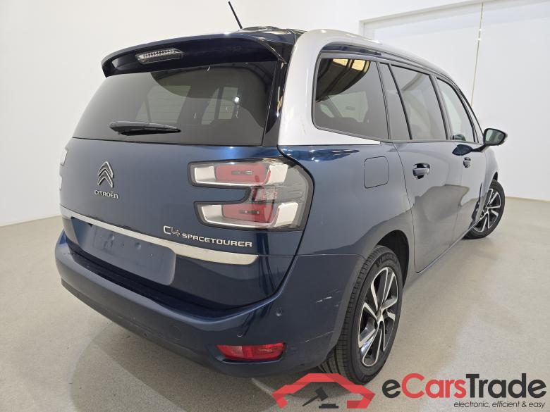 Citroen Grand C4 Spacetourer 1.5 BlueHDI 7PL Aut. Xenon Virtual Navi 1/2 Leather Camera Klima PDC … #4