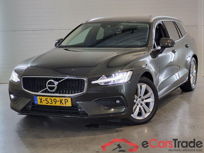 VOLVO V60 2.0 T4 R-Design #1