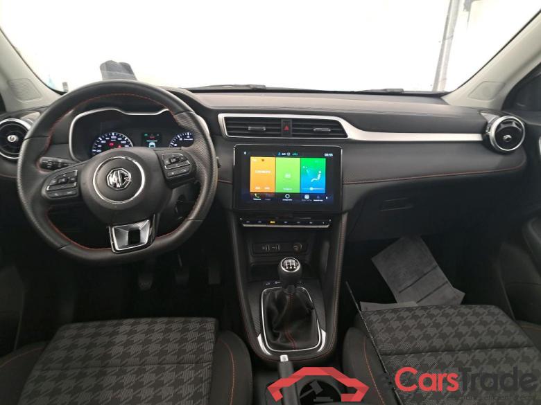 MG  MG ZS / 2020 / 5P / SUV 1.5L VTI-Tech 106ch BVM5 Comfort #5