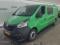 preview Renault Trafic #0