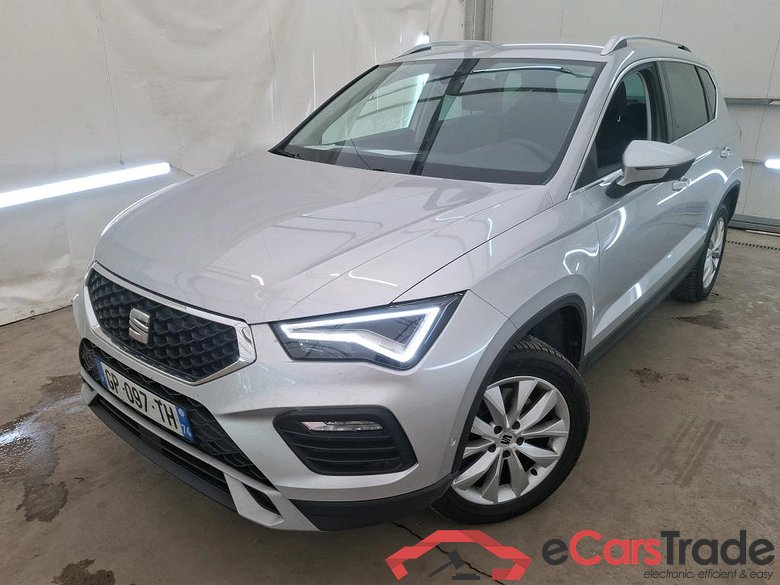 Seat  Ateca Style Business 2.0 TDI 150CV BVA7 E6d