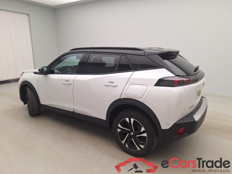 Peugeot, 2008 '19, Peugeot 2008 1.5 BlueHDi 81kW S&S GT 5d #4