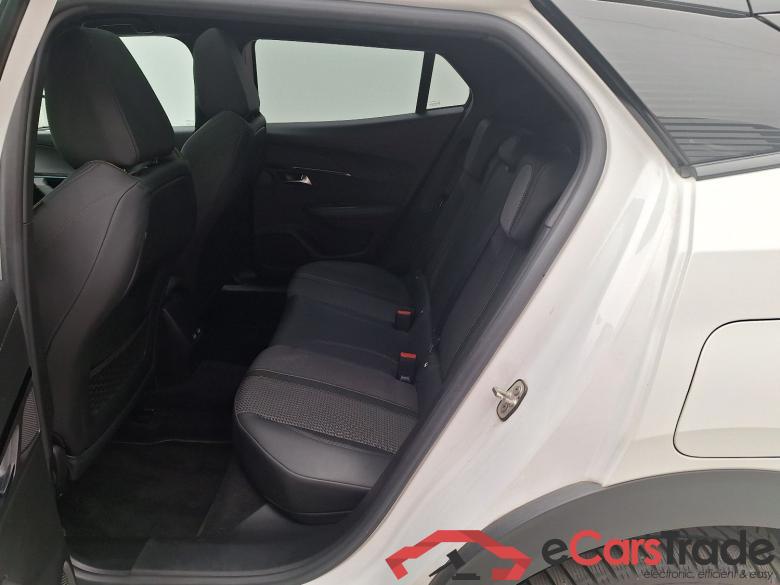 Peugeot, 2008 '19, Peugeot 2008 1.5 BlueHDi 81kW S&S GT 5d #6