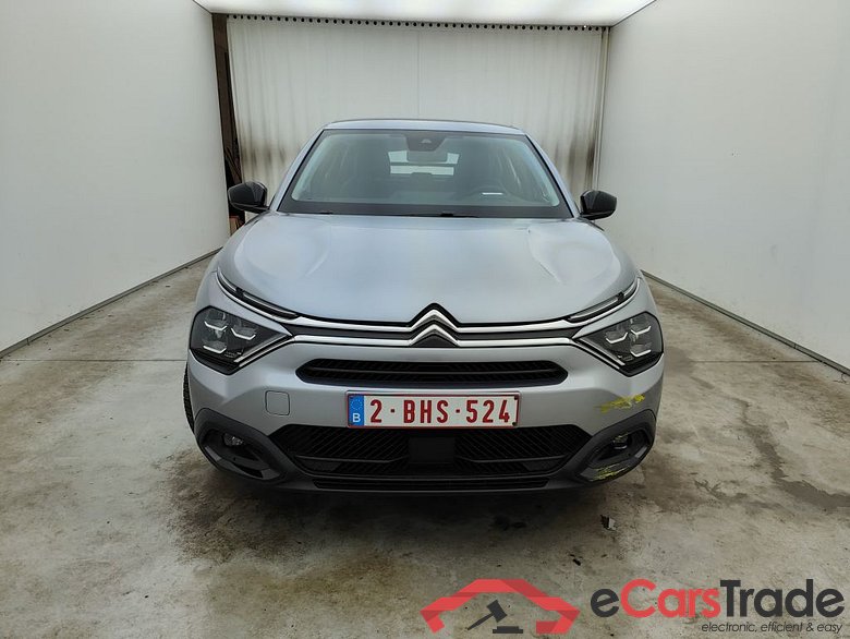 Citroën C4 1.5 BlueHDi 130 S&S EAT8 Shine 5d - NO COC #1