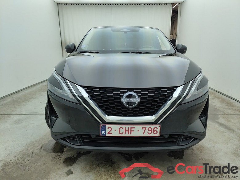 Nissan Qashqai MHEV 116KW Business Edition Xtronic 5d #1
