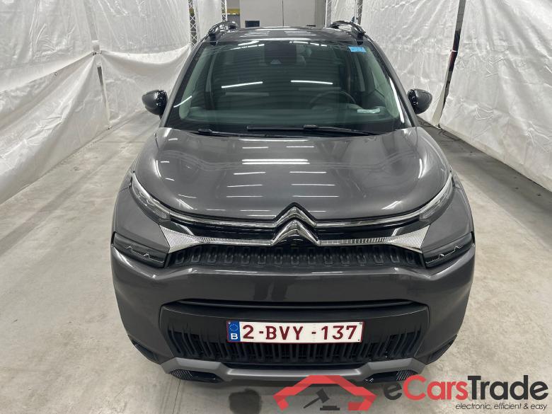 Citroën, C3 Aircross FL'21, Citroën C3 Aircross 1.5 BlueHDi 110 S&S MAN6 Feel #1