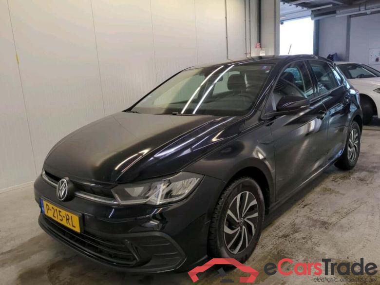 VOLKSWAGEN POLO 1.0 TSI Life Bns #1