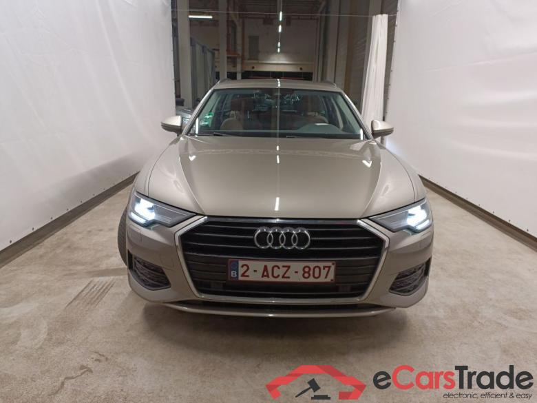 Audi A6 Avant Business Edition 35 TDI S tronic 5d #1