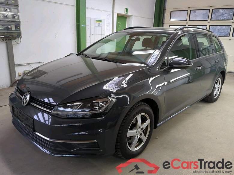 Volkswagen Golf Variant Golf VII Variant Comfortline BMT/Start-Stopp 1.6 TDI 85KW MT5 E6