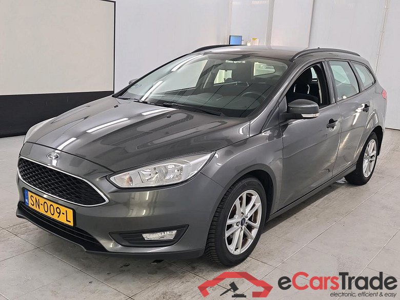 FORD Focus wagon 1.0 Lease Edition