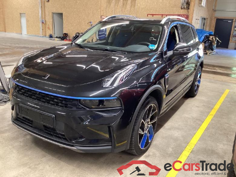 LynkAndCo Lynk & Co 01 ´20 LYNK & CO 01 PHEV 5d 132kW