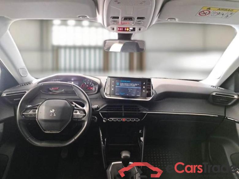 Peugeot 2 PEUGEOT 2008 / 2019 / 5P / Crossover BlueHDi 100 Active S/S #3