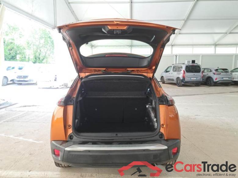 Peugeot 2 PEUGEOT 2008 / 2019 / 5P / Crossover BlueHDi 100 Active S/S #5