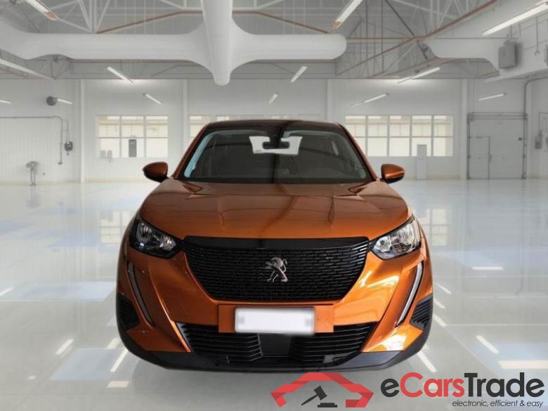 Peugeot 2 PEUGEOT 2008 / 2019 / 5P / Crossover BlueHDi 100 Active S/S #6
