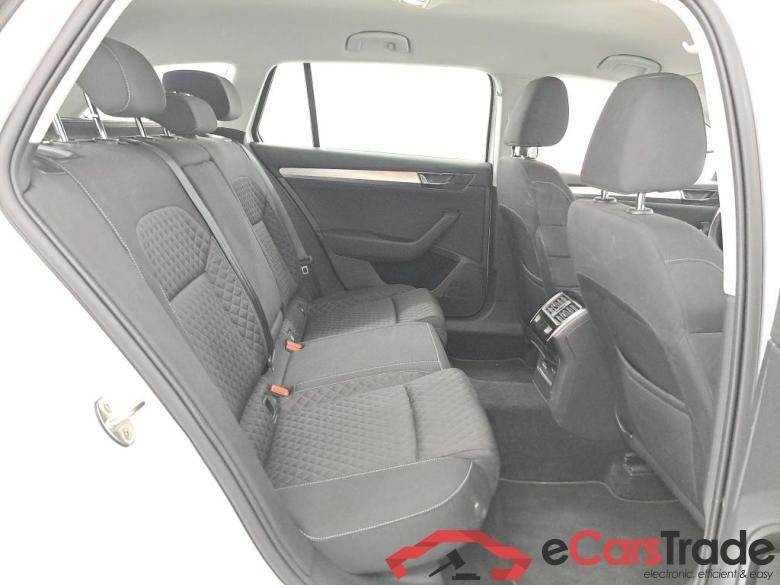 SKODA SUPERB COMBI DIESEL - 2019 2.0 CR TDi Ambition DSG Forfaitaire leveringskosten + wettelijke kit #6