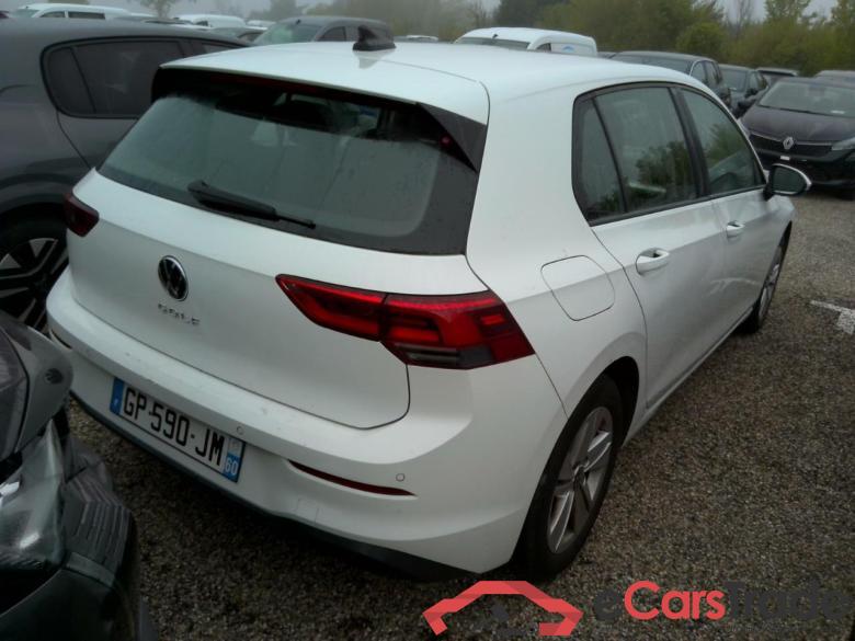 GOLF 2.0 TDI 150 LIFE LED DIGC #4