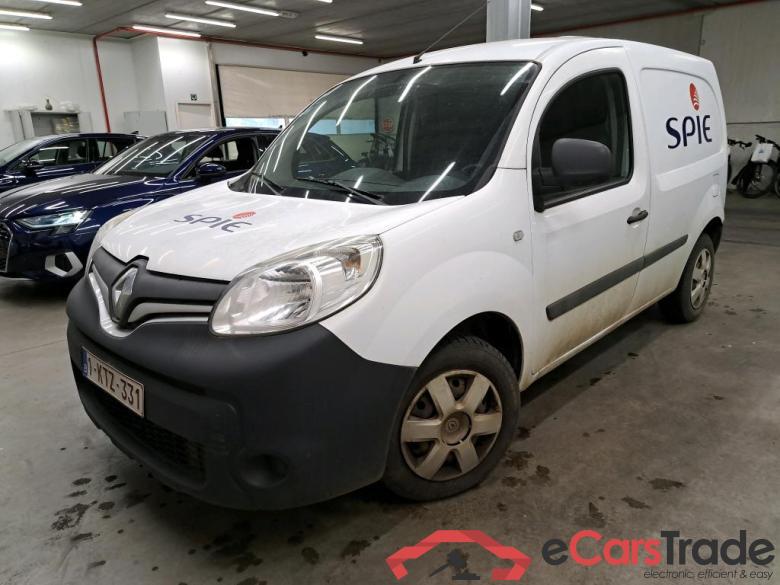 RENAULT - REN KANGOO EXPRESS DCI 90PK Grand Confort & Rear Park Sensors #1