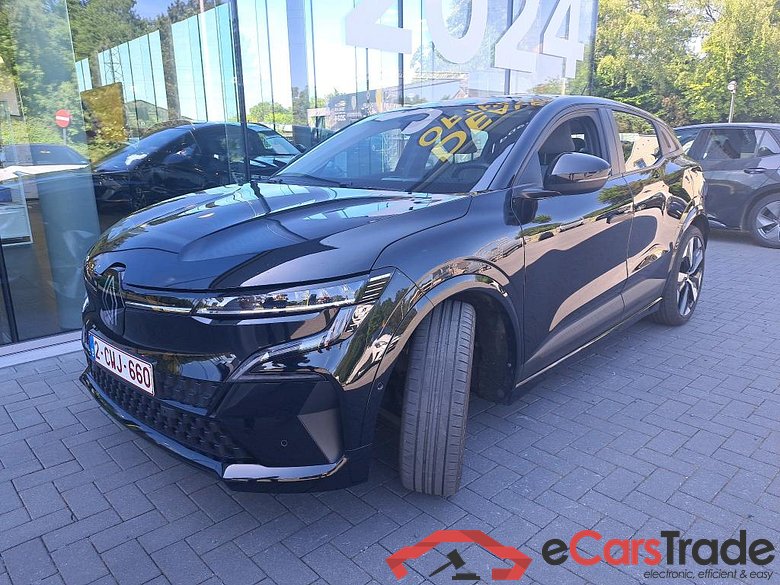 RENAULT - REN MEGANE E-TECH EV40 R130PK Standard Charge Equilibre & Winter Pack II & Comfort & City Pack  * ELECTRIC *