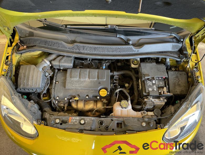 OPEL Adam Adam 1.4i Glam Start/Stop #4