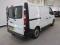 preview Renault Trafic #1