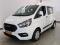 preview Ford Transit Custom #0