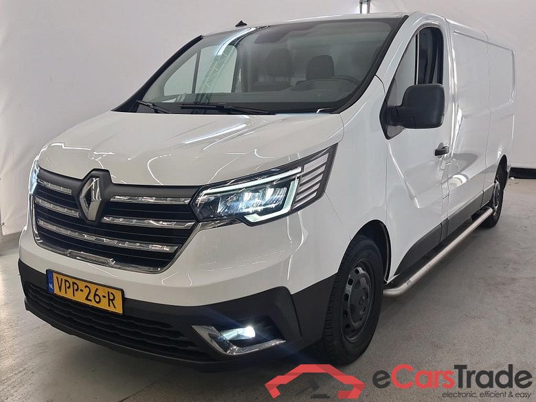 Renault * Trafic '21 Renault Trafic L2H1 T30 2.0 dCi 110 Comfort 4d #1