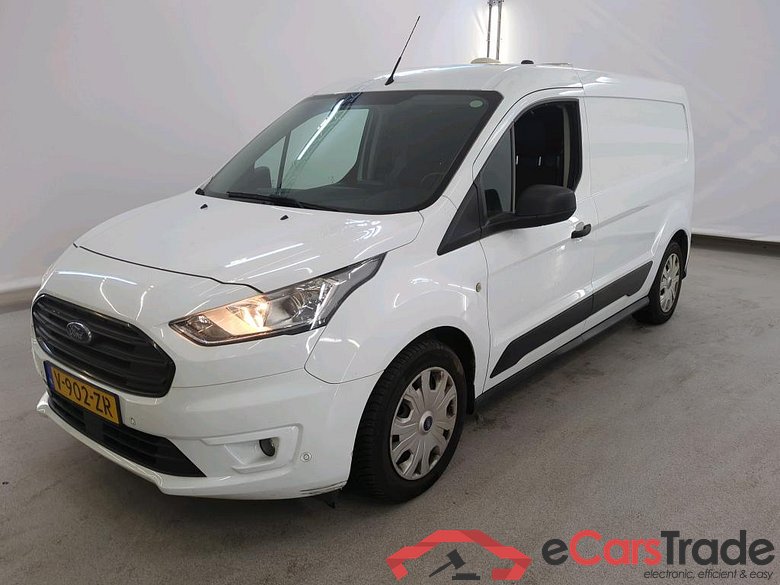 Ford * Trans.Conne. FL'18 Ford Transit Connect L2 Trend 1.5 TDCi EcoBlue HP 100 pk 4d #1
