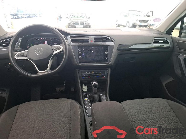 Volkswagen 1.4 eHybrid 245 DSG6 Life Business Tiguan Life Business eHybrid 1.4 TSI 245CV BVA6 E6d #5