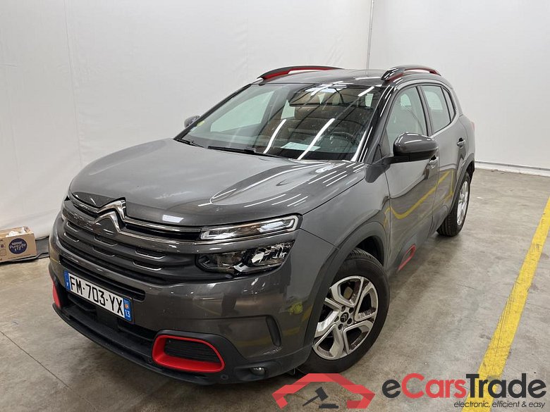 Citroen BlueHDi 130 S&S BVM6 Business C5 Aircross Business 1.5 BlueHDi 130CV BVM6 E6dT #1