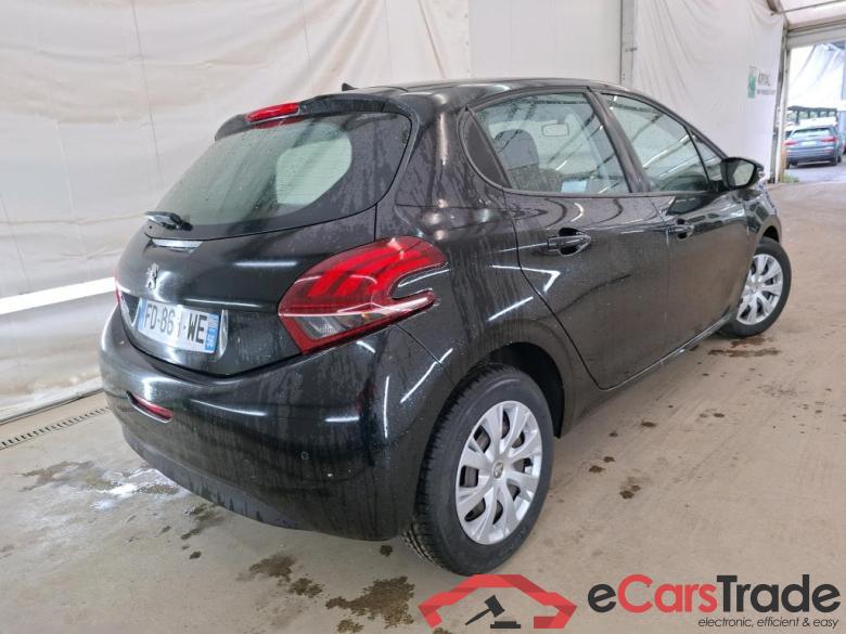 Peugeot Puretech 82 EU6.c S&S PREM PACK PEUGEOT 208 Affaire VU 5p Berline Puretech 82 EU6.c S&S PREM PACK #3
