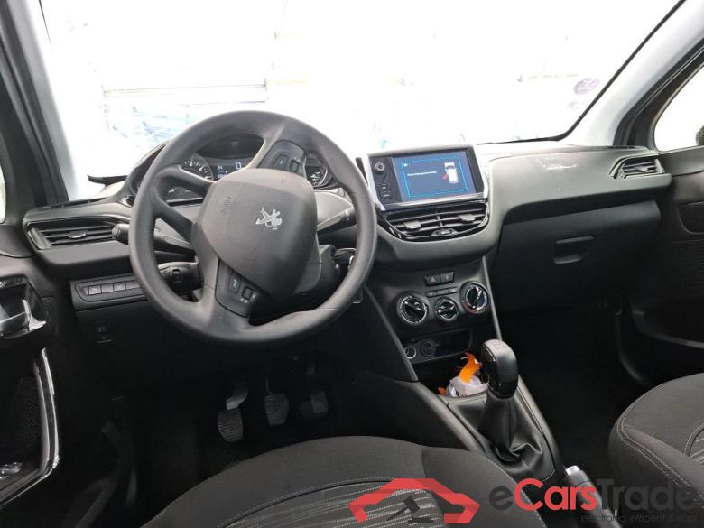 Peugeot Puretech 82 EU6.c S&S PREM PACK PEUGEOT 208 Affaire VU 5p Berline Puretech 82 EU6.c S&S PREM PACK #5