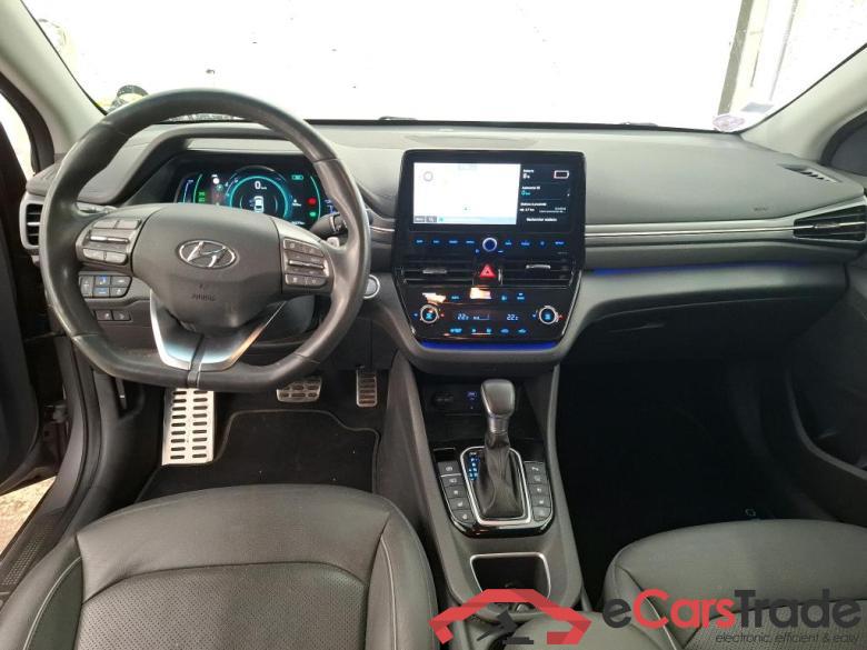 Hyundai plug-in hybrid Executive Ioniq Executive Plug-In Hybrid 1.6 GDI 140CV BVA6 E6 #5