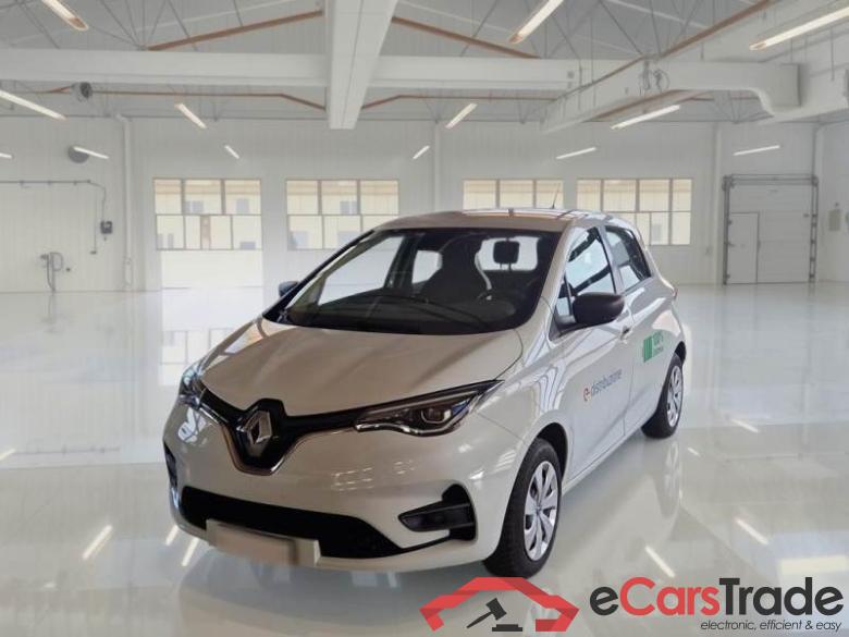 Renault ZOELIFER110 RENAULT ZOE / 2019 / 5P / BERLINA ZOE LIFE R110 #1