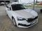 preview Skoda Scala #2
