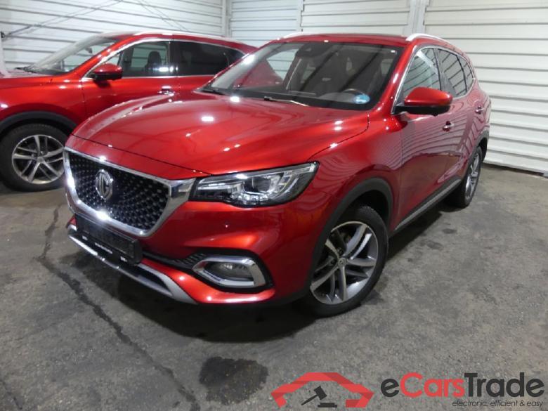 MG EHS ´21 MG EHS PHEV Luxury 5d 119kW #1