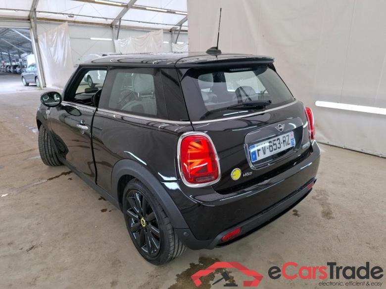 Mini Cooper SE Finition Yours 184 ch BVA MINI Mini / 2014 / 3P / Berline Cooper SE Finition Yours 184 ch BVA #3